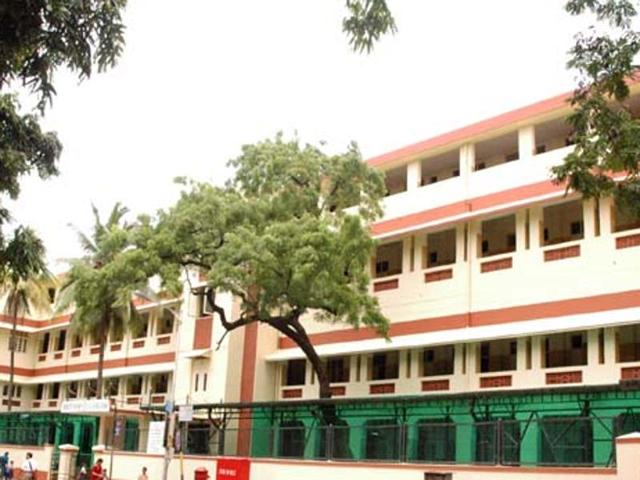SIES School